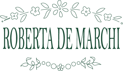 Logo Roberta de Marchi