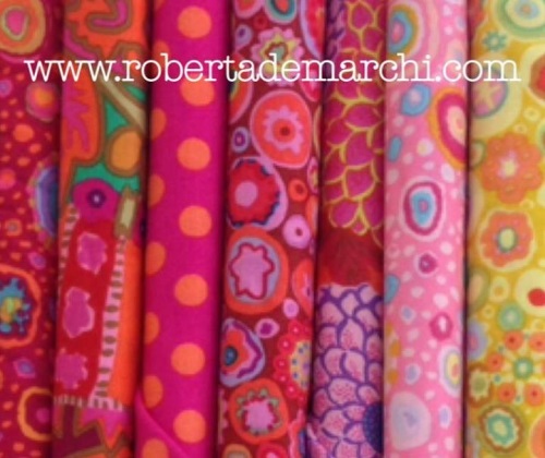 Rowan Fabrics